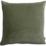 Cushions - Plain Cushion Elise Verveine 45 X 45 - MAISON VIVARAISE - SDE VIVARAISE WINKLER