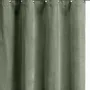 Curtains and window coverings - Elise Plain Curtain Verveine 140 X 280 - MAISON VIVARAISE - SDE VIVARAISE WINKLER