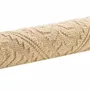 Other bath linens - Enzo Bath Mat Vanille 54 X 110 - MAISON VIVARAISE - SDE VIVARAISE WINKLER