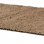 Tapis - Tapis Elliot Carbone 160 x 230 - MAISON VIVARAISE - SDE VIVARAISE WINKLER