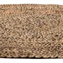 Rugs - Elliot Rug Carbone Diameter 160 - MAISON VIVARAISE - SDE VIVARAISE WINKLER