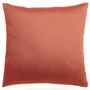 Cushions - Recycled Cushion Gianni Marmelade 45 X 45 - MAISON VIVARAISE - SDE VIVARAISE WINKLER