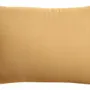 Cushions - Recycled Cushion Gianni Mirabelle 40 X 65 - MAISON VIVARAISE - SDE VIVARAISE WINKLER