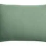 Coussins - Coussin recyclé Gianni Verveine 30 x 50 - MAISON VIVARAISE - SDE VIVARAISE WINKLER