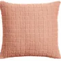 Cushions - Swami Cushion Argile 45 X 45 - MAISON VIVARAISE - SDE VIVARAISE WINKLER