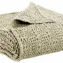 Linge de lit - Jeté Tana Pinede 240 x 260 - MAISON VIVARAISE - SDE VIVARAISE WINKLER
