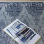 Rugs - Tessa Rug Marine 60 X 110 - MAISON VIVARAISE - SDE VIVARAISE WINKLER