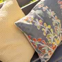 Cushions - Maia Cushion Sable 45 X 45 - MAISON VIVARAISE - SDE VIVARAISE WINKLER