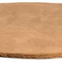 Rugs - Eddy Rug Camel Diamètre 160 - MAISON VIVARAISE - SDE VIVARAISE WINKLER