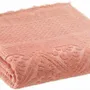Bath towels - Zoé Bath Towel Argile 70 X 140 - MAISON VIVARAISE - SDE VIVARAISE WINKLER