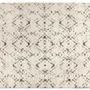 Tapis - Tapis Albane Neige 120 x 170 - MAISON VIVARAISE - SDE VIVARAISE WINKLER