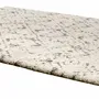 Tapis - Tapis Albane Neige 120 x 170 - MAISON VIVARAISE - SDE VIVARAISE WINKLER