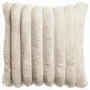 Coussins - Coussin Alice Neige 45 x 45 - MAISON VIVARAISE - SDE VIVARAISE WINKLER