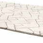 Tapis - Tapis Aspen Naturel 200 x 290 - MAISON VIVARAISE - SDE VIVARAISE WINKLER