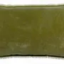 Coussins - Coussin uni Fara Olive 40 x 65 - MAISON VIVARAISE - SDE VIVARAISE WINKLER