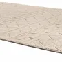 Rugs - Soan outdoor rug Neige 120 X 170 - MAISON VIVARAISE - SDE VIVARAISE WINKLER
