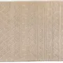 Tapis - Tapis Soan outdoor Neige 160 x 230 - MAISON VIVARAISE - SDE VIVARAISE WINKLER