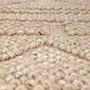Tapis - Tapis Soan outdoor Neige 160 x 230 - MAISON VIVARAISE - SDE VIVARAISE WINKLER