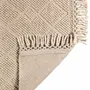 Tapis - Tapis Soan outdoor Neige 160 x 230 - MAISON VIVARAISE - SDE VIVARAISE WINKLER