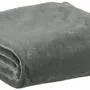 Throw blankets - Recycled Throw Theo Gris 130 X 160 - MAISON VIVARAISE - SDE VIVARAISE WINKLER