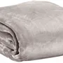 Bed linens - Recycled Bedspread Theo Perle 230 X 250 - MAISON VIVARAISE - SDE VIVARAISE WINKLER