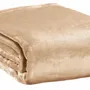 Bed linens - Recycled Bedspread Theo Naturel 230 X 250 - MAISON VIVARAISE - SDE VIVARAISE WINKLER