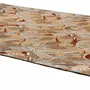 Tapis - Tapis Zazu Multico 155 x 230 - MAISON VIVARAISE - SDE VIVARAISE WINKLER