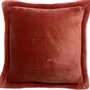 Cushions - Tender Cushion Sienne 50 X 50 - MAISON VIVARAISE - SDE VIVARAISE WINKLER
