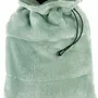 Homewear - Tender hot water bottle Opaline 23 X 33 - MAISON VIVARAISE - SDE VIVARAISE WINKLER