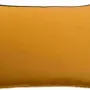 Cushions - Plain Outdoor Cushion Alga Bronze 30 X 50 - MAISON VIVARAISE - SDE VIVARAISE WINKLER