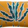 Cushions - Alga Outdoor Printed Cushion Bronze 30 X 50 - MAISON VIVARAISE - SDE VIVARAISE WINKLER