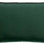 Coussins - Coussin uni Alga outdoor Epicea 30 x 50 - MAISON VIVARAISE - SDE VIVARAISE WINKLER