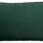 Coussins - Coussin uni Alga outdoor Epicea 40 x 65 - MAISON VIVARAISE - SDE VIVARAISE WINKLER