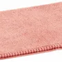 Bath towels - Guest Towel Bora Azalée 30 X 50 - MAISON VIVARAISE - SDE VIVARAISE WINKLER