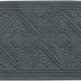 Other bath linens - Enzo Bath Mat Thym 70 X 140 - MAISON VIVARAISE - SDE VIVARAISE WINKLER