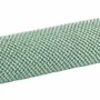 Serviettes de bain - Tapis de bain uni Etia Sauge 70 x 140 - MAISON VIVARAISE - SDE VIVARAISE WINKLER