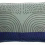 Coussins - Coussin brodé Etna Touareg 40 x 65 - MAISON VIVARAISE - SDE VIVARAISE WINKLER