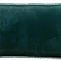 Cushions - Plain Cushion Fara Corinthe 40 X 65 - MAISON VIVARAISE - SDE VIVARAISE WINKLER