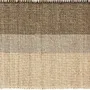 Tapis - Tapis Karan Carbone 60 x 90 - MAISON VIVARAISE - SDE VIVARAISE WINKLER