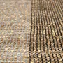 Tapis - Tapis Karan Carbone 60 x 90 - MAISON VIVARAISE - SDE VIVARAISE WINKLER