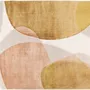 Rugs - Lea Rug Bronze 280 X 390 - MAISON VIVARAISE - SDE VIVARAISE WINKLER
