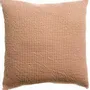 Cushions - Cushion Recycled Maia Dragee 45 X 45 - MAISON VIVARAISE - SDE VIVARAISE WINKLER