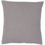Cushions - Cushion Recycled Maia Orage 45 X 45 - MAISON VIVARAISE - SDE VIVARAISE WINKLER