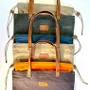 Bags and totes - Solstice totebag - CORDALP