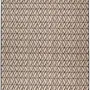Tapis - Tapis Sadar 2 outdoor Naturel 160 x 230 - MAISON VIVARAISE - SDE VIVARAISE WINKLER
