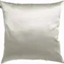 Bed linens - Ashley Pillowcase Perle 65 X 65 - MAISON VIVARAISE - SDE VIVARAISE WINKLER