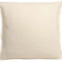 Cushions - Emilio Cushion Lin 45 X 45 - MAISON VIVARAISE - SDE VIVARAISE WINKLER