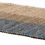 Rugs - Karan Rug Myosotis 60 X 90 X 1 - MAISON VIVARAISE - SDE VIVARAISE WINKLER