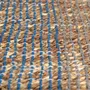 Rugs - Karan Rug Myosotis 60 X 90 X 1 - MAISON VIVARAISE - SDE VIVARAISE WINKLER