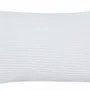 Coussins - Coussin recyclé Maia Craie 30 x 50 - MAISON VIVARAISE - SDE VIVARAISE WINKLER